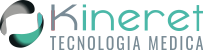 Kineret – Tecnología Médica Logo
