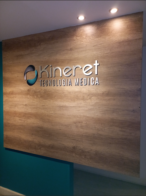 Kineret 2